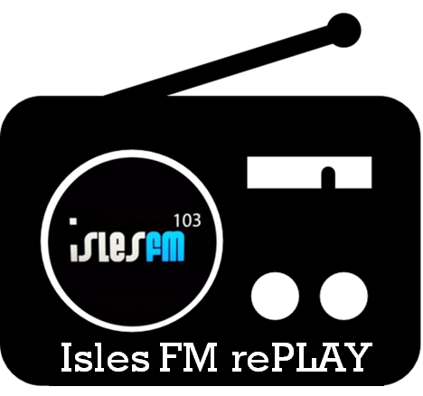 Isles FM rePLAY